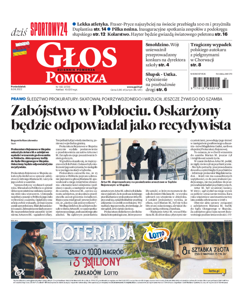 Głos Pomorza