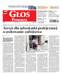 Głos Pomorza