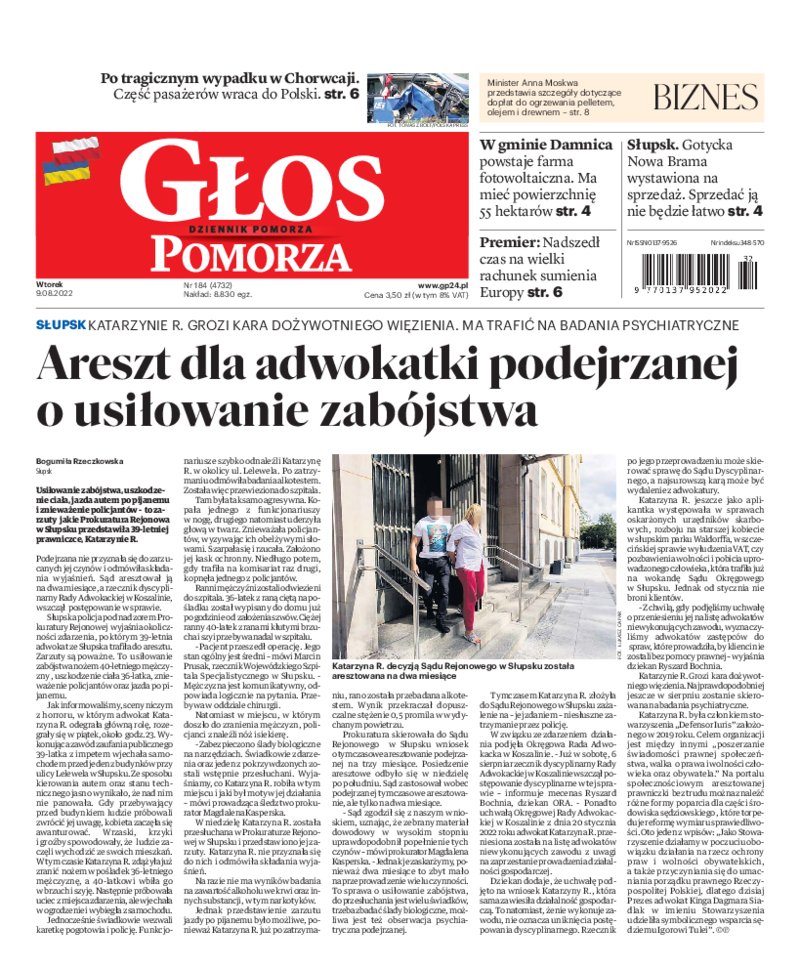 Głos Pomorza