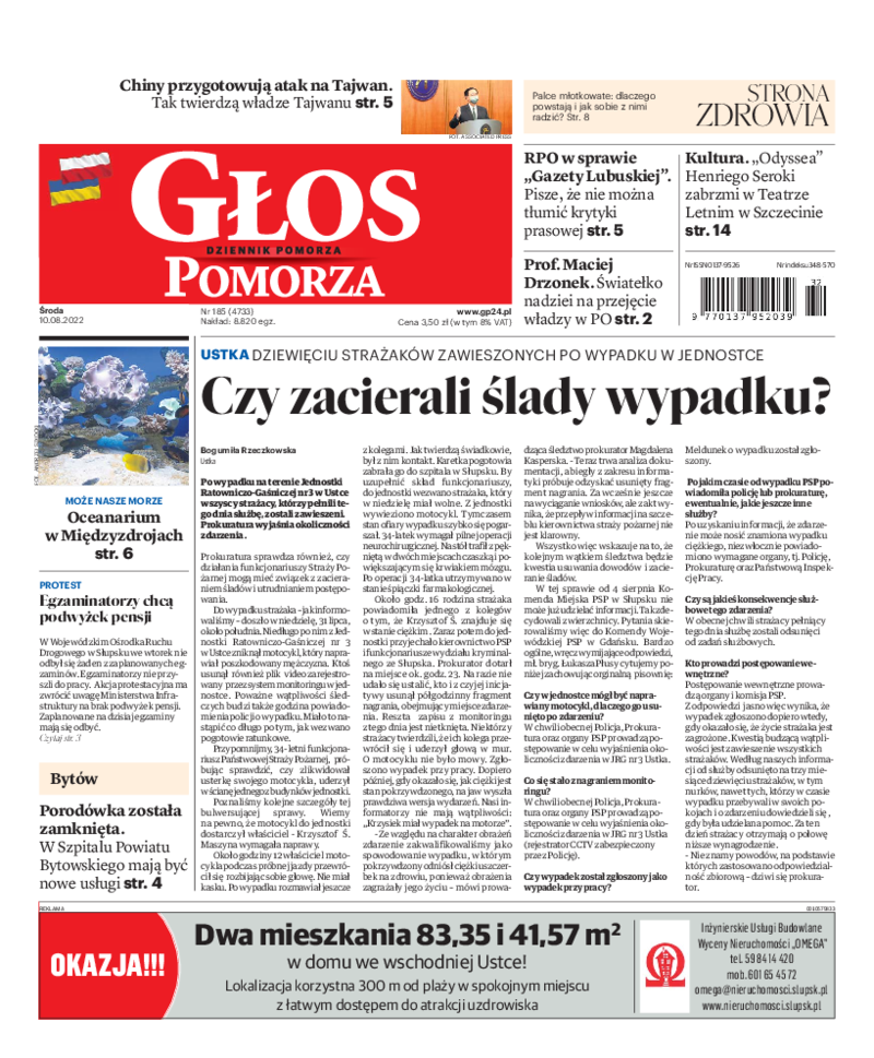 Głos Pomorza