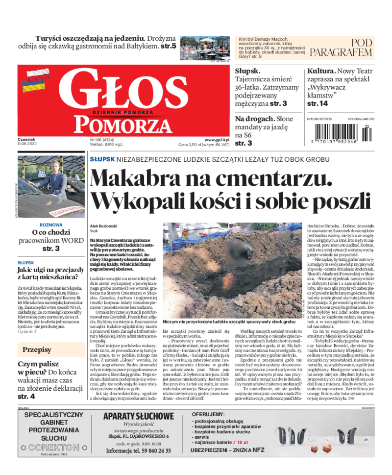 Głos Pomorza