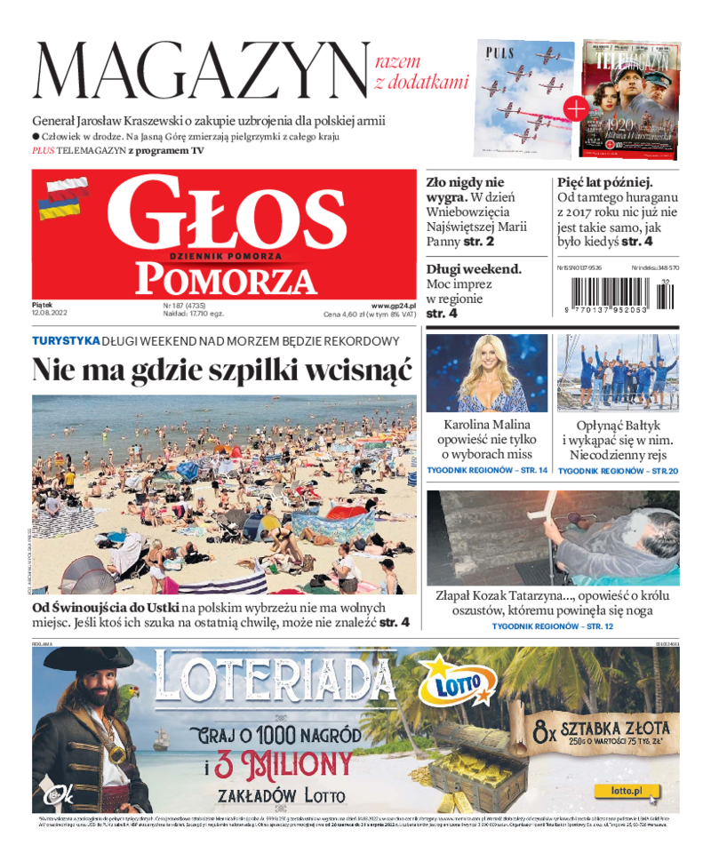 Głos Pomorza
