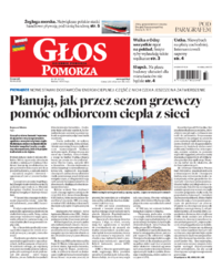 Głos Pomorza