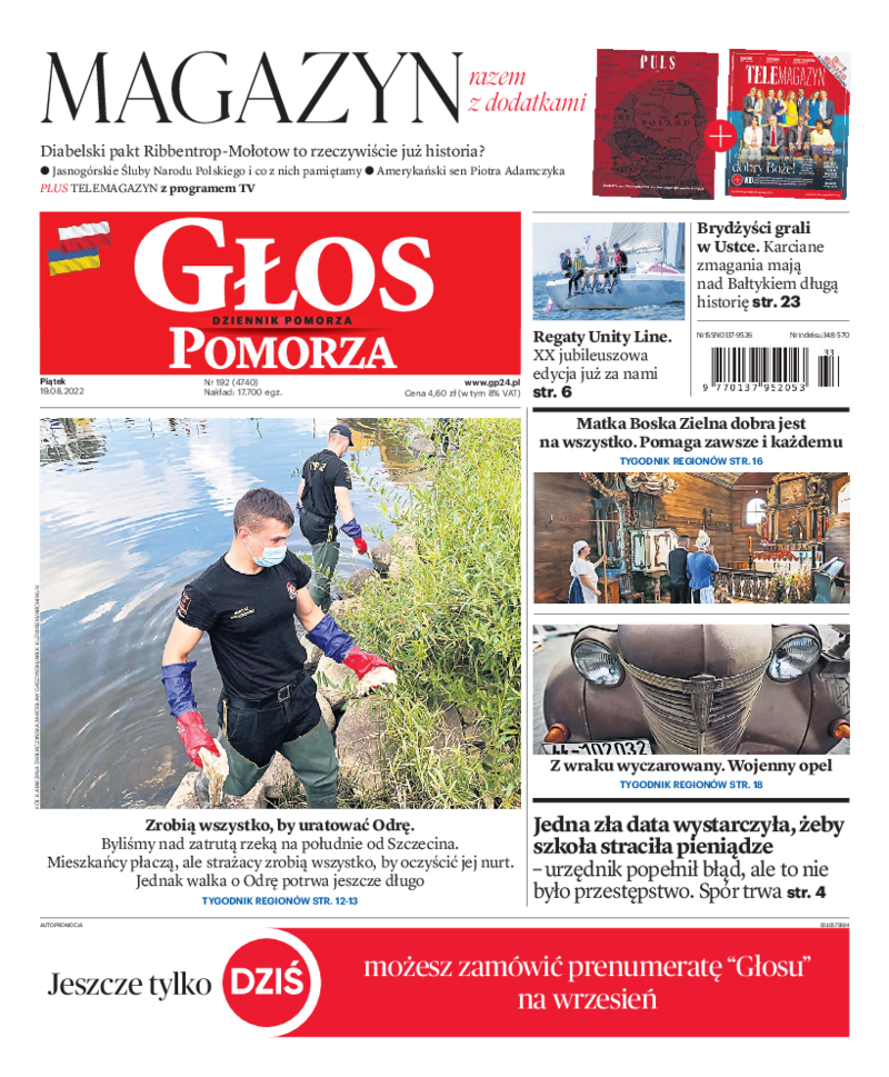 Głos Pomorza