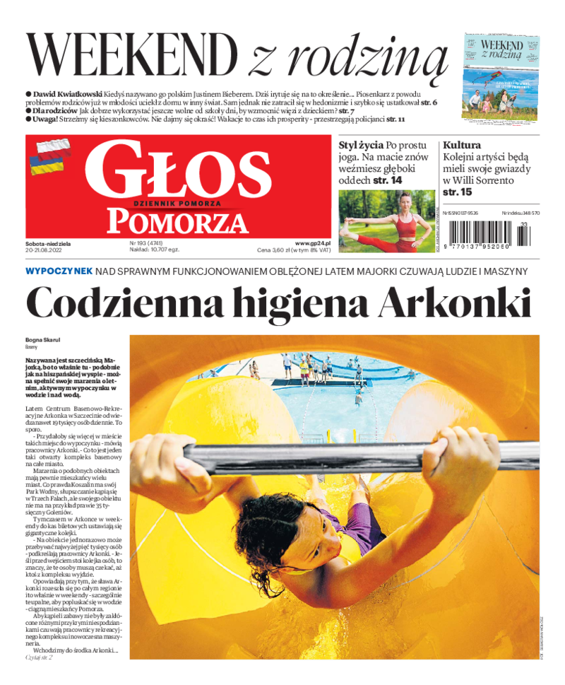 Głos Pomorza