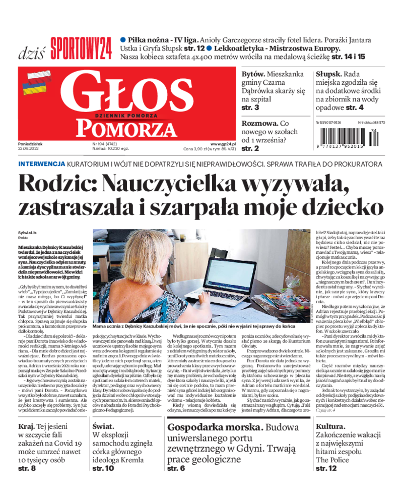 Głos Pomorza