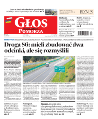 Głos Pomorza
