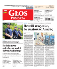 Głos Pomorza