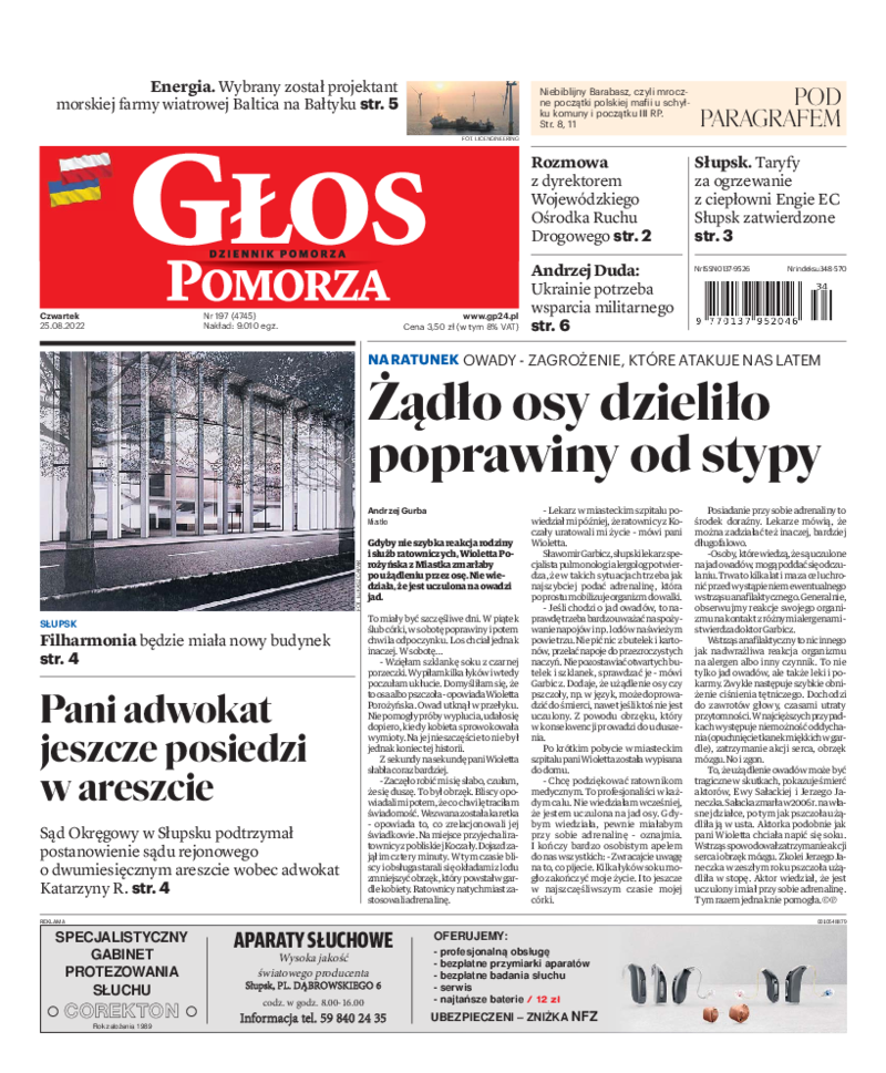 Głos Pomorza