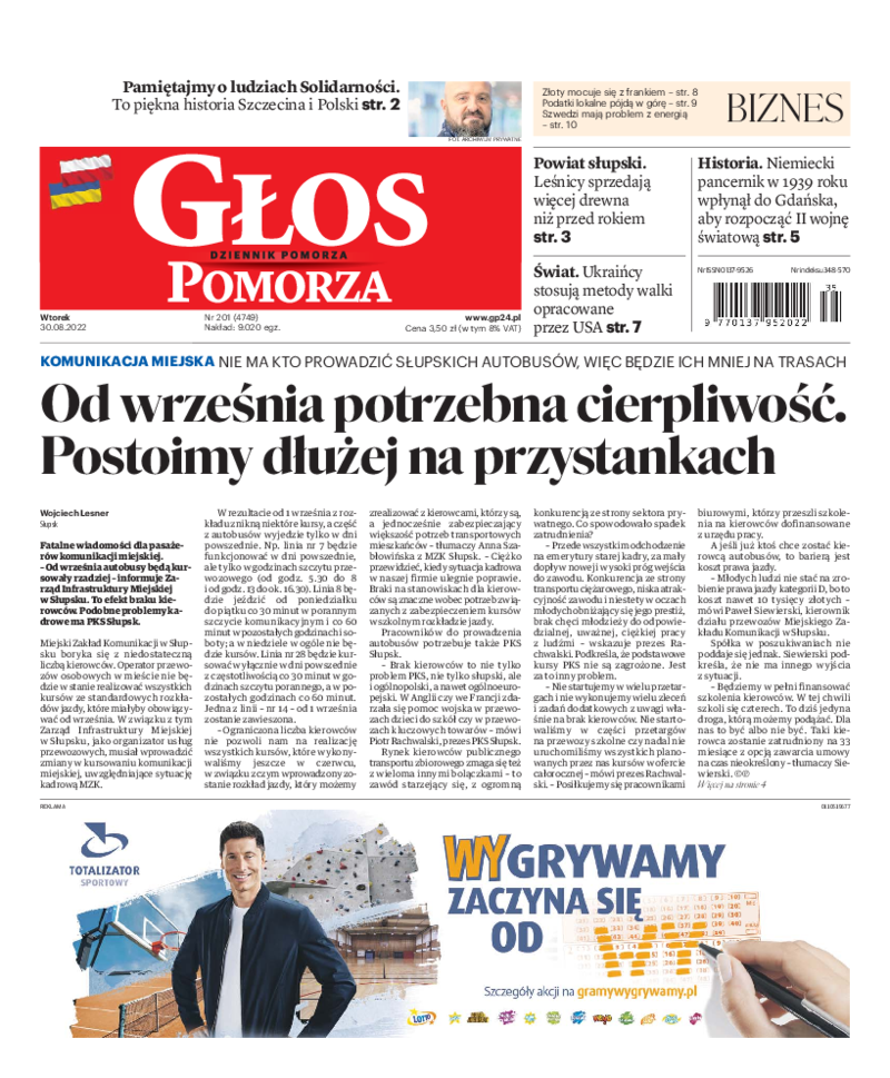Głos Pomorza