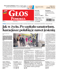 Głos Pomorza