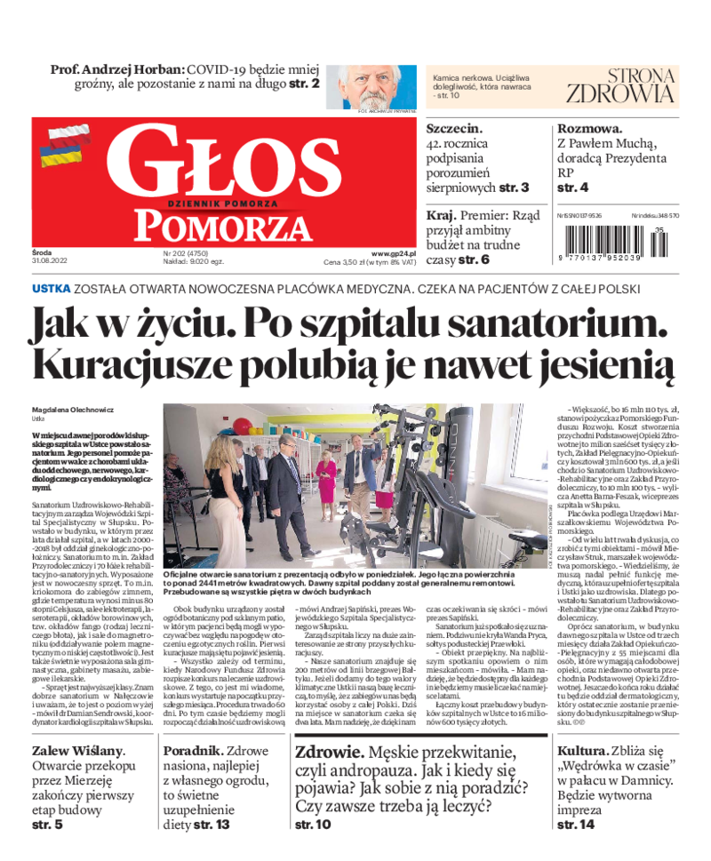 Głos Pomorza