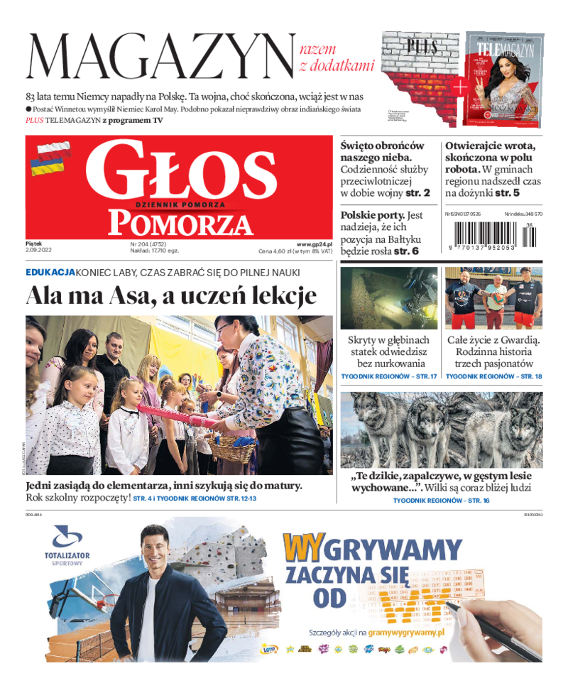 Głos Pomorza