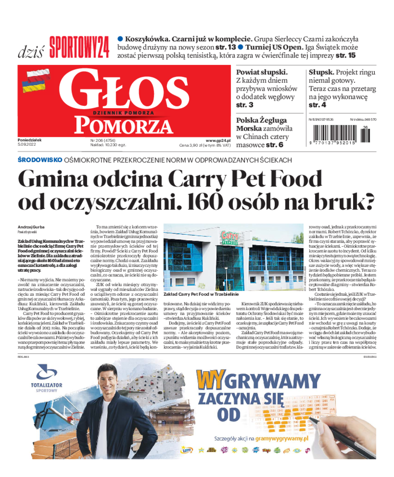 Głos Pomorza