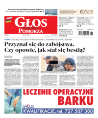 Głos Pomorza