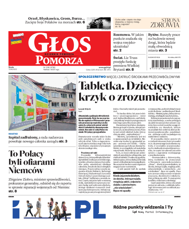 Głos Pomorza