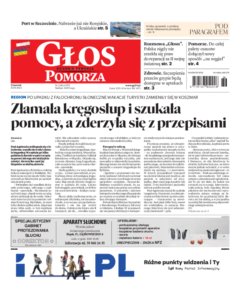 Głos Pomorza