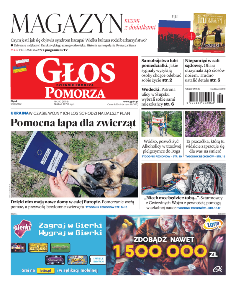 Głos Pomorza
