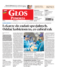 Głos Pomorza