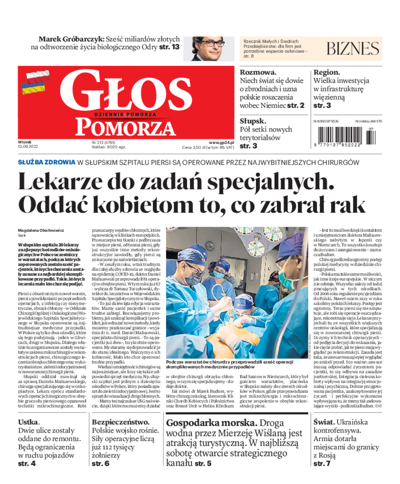 Głos Pomorza