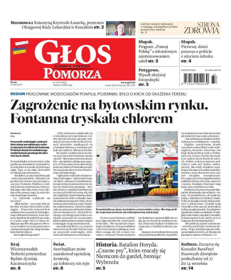 Głos Pomorza