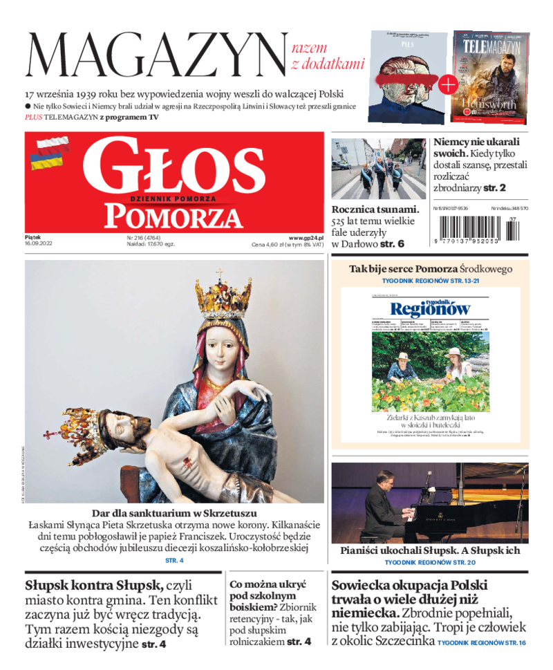 Głos Pomorza