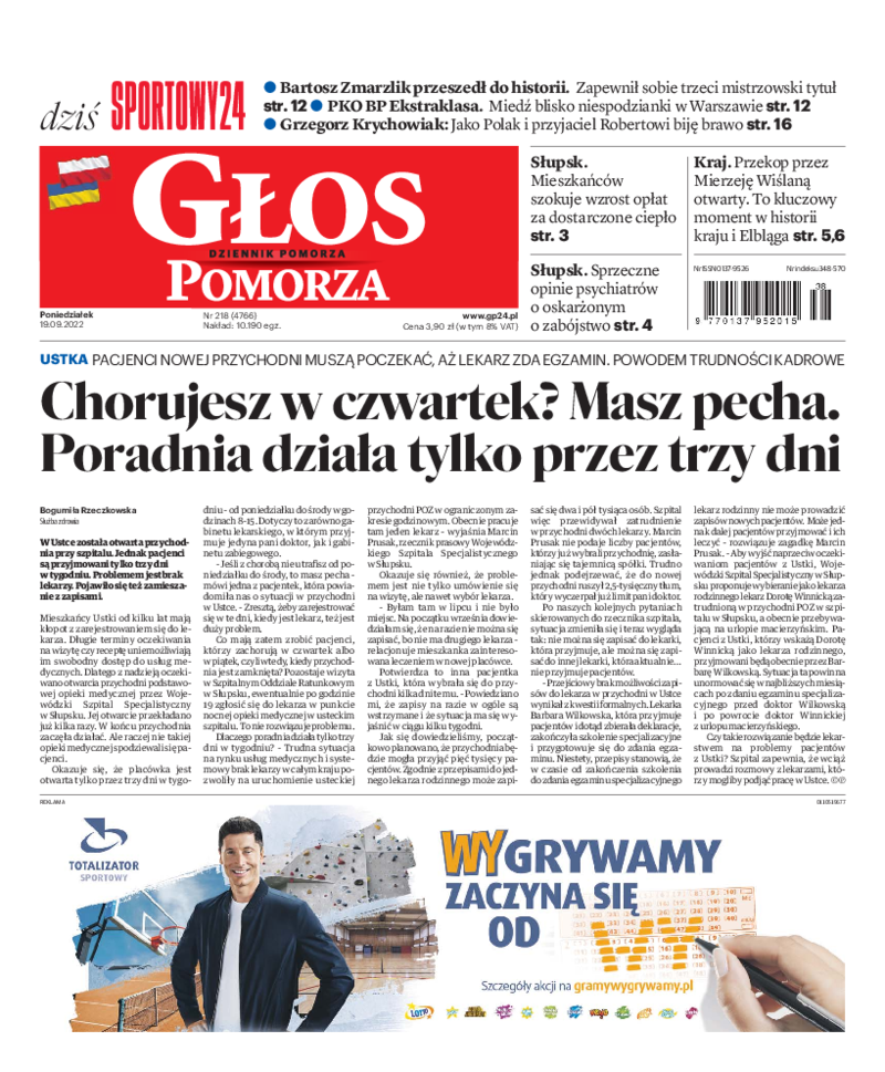 Głos Pomorza