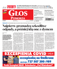 Głos Pomorza