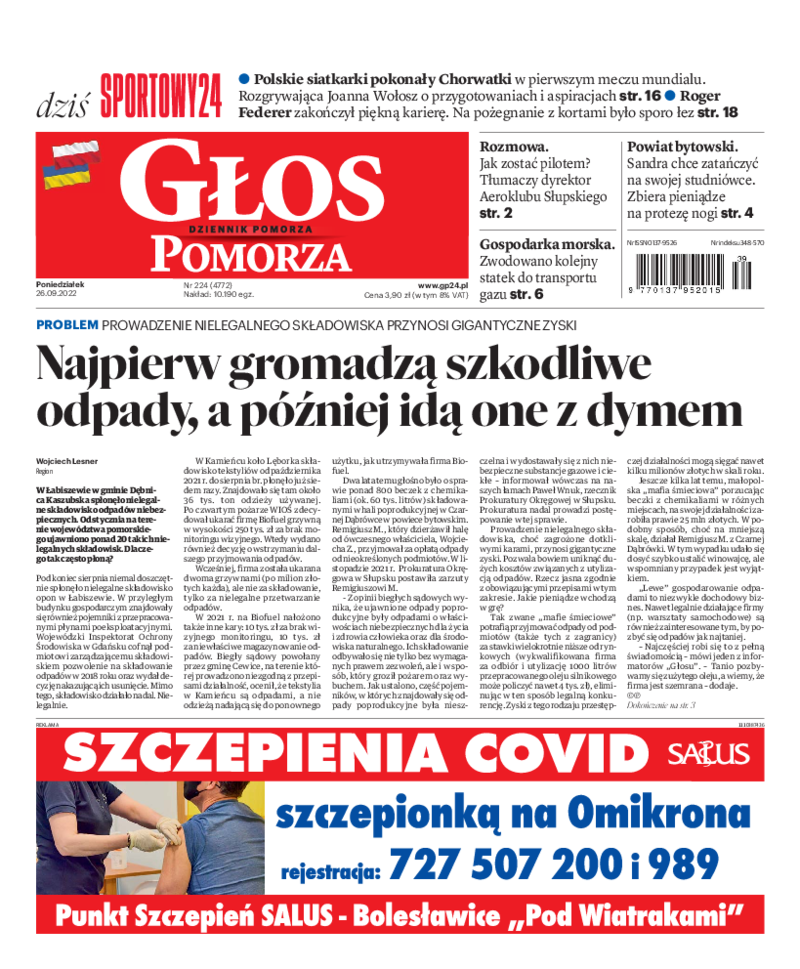 Głos Pomorza
