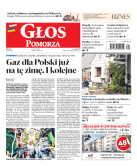 Głos Pomorza