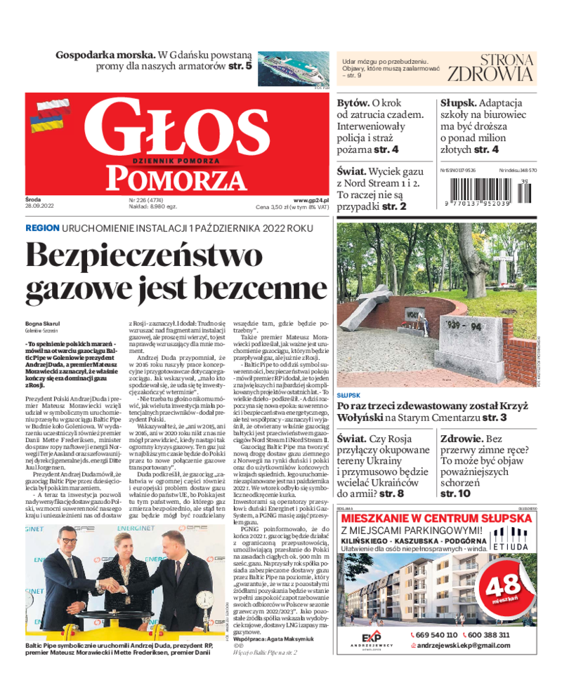 Głos Pomorza