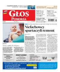 Głos Pomorza