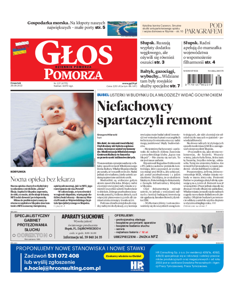 Głos Pomorza