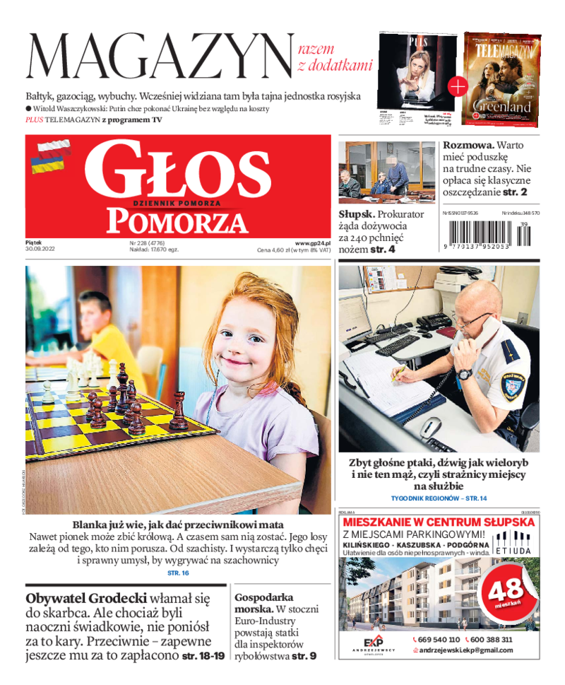 Głos Pomorza