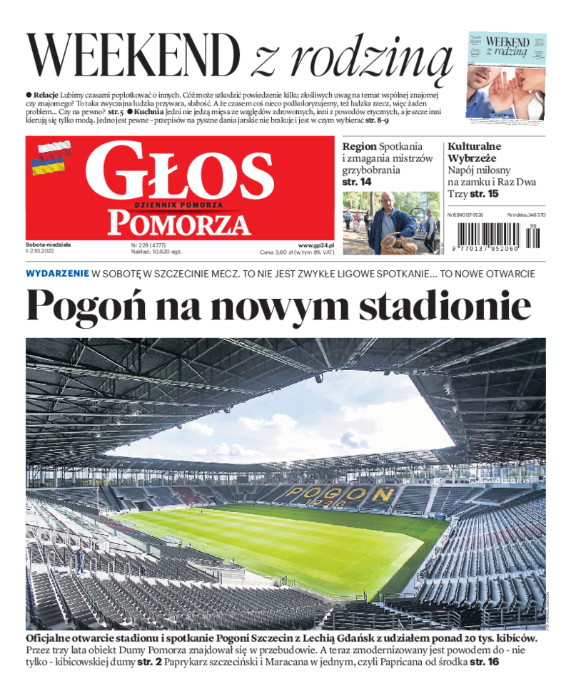 Głos Pomorza