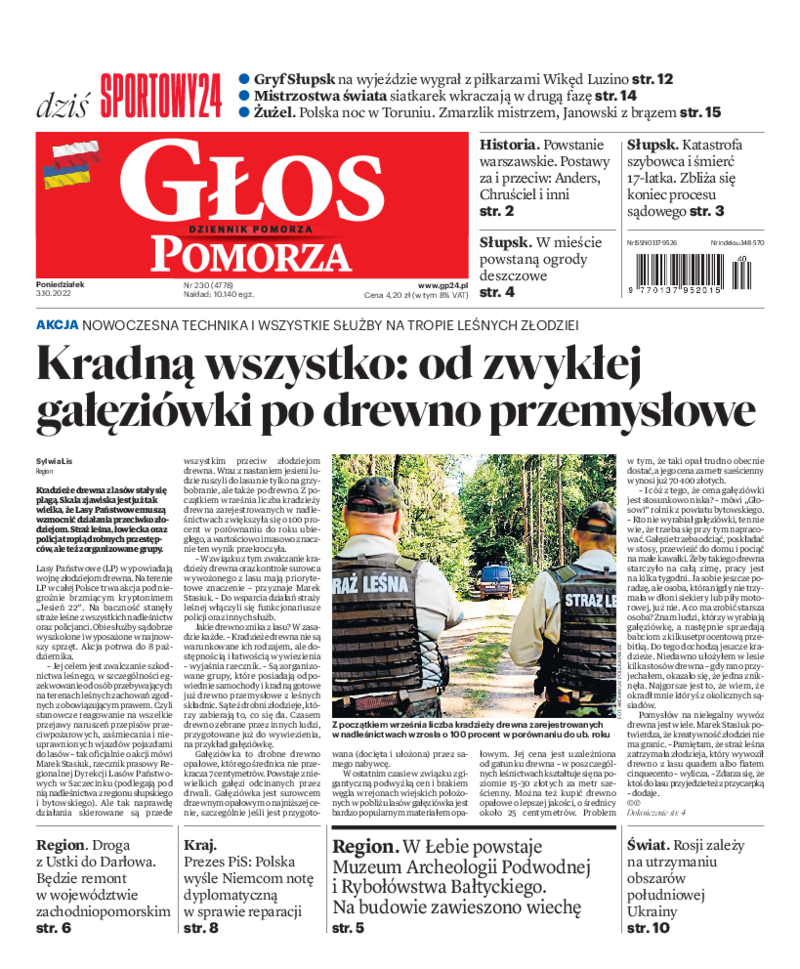 Głos Pomorza