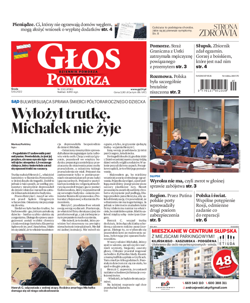 Głos Pomorza