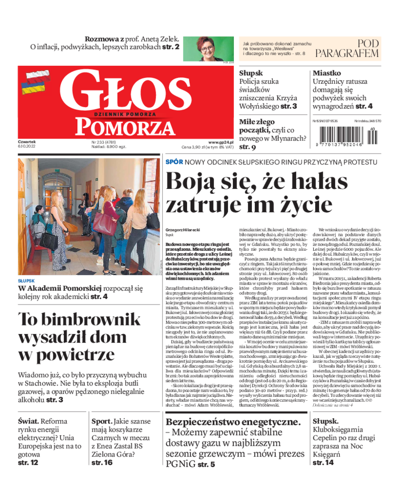 Głos Pomorza