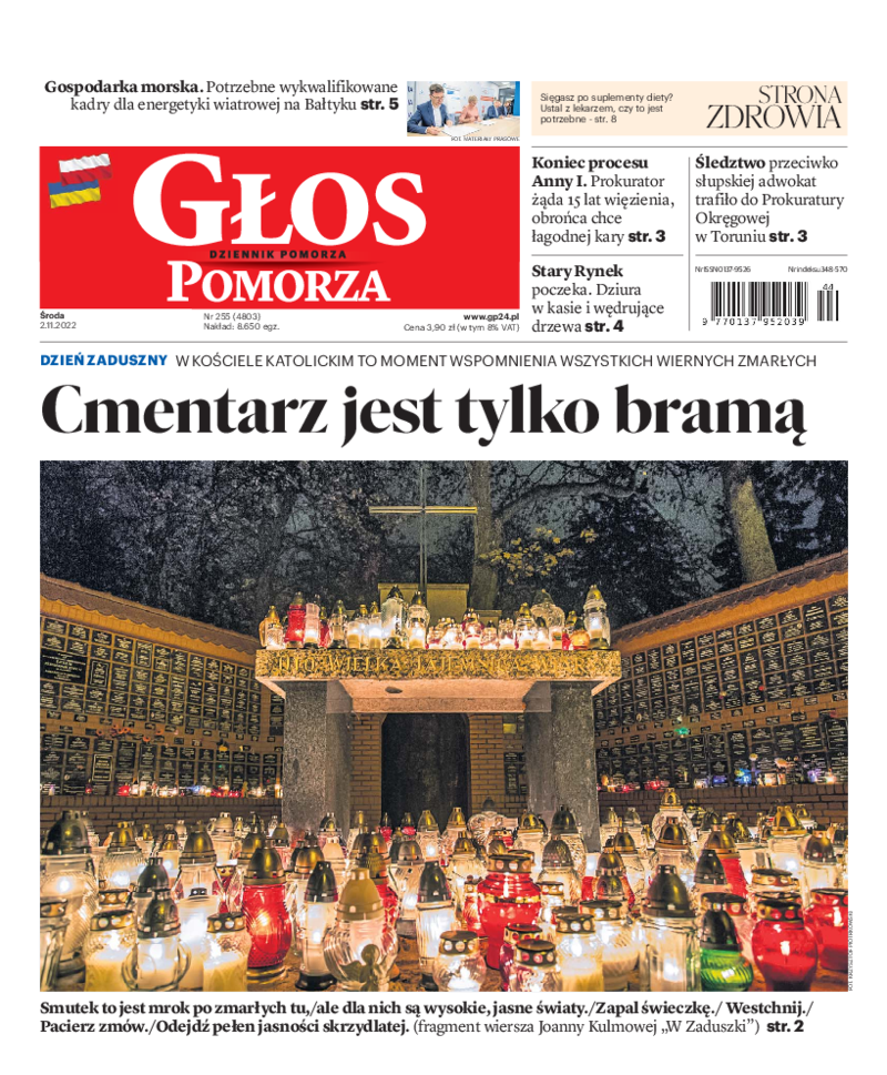 Głos Pomorza
