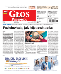 Głos Pomorza