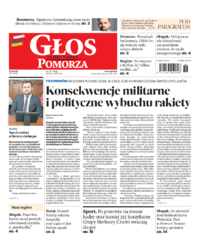 Głos Pomorza