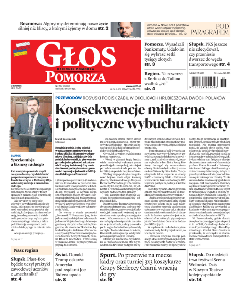 Głos Pomorza
