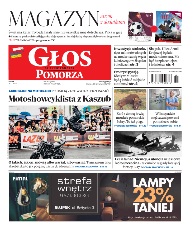 Głos Pomorza