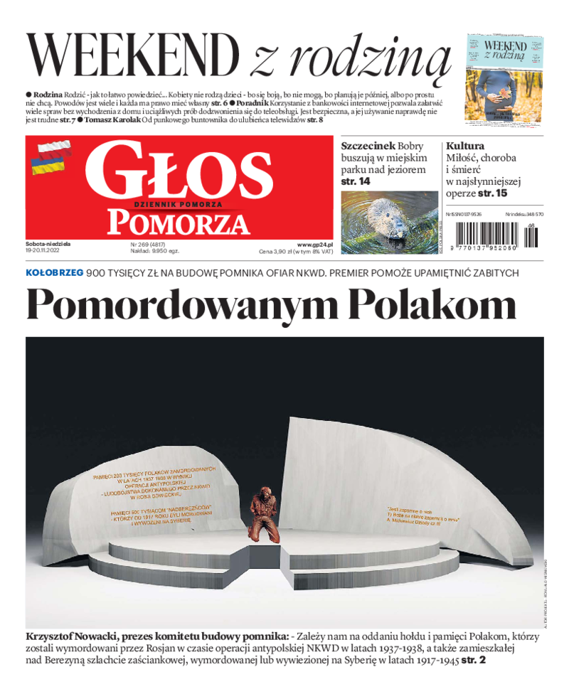 Głos Pomorza