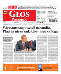 Głos Pomorza