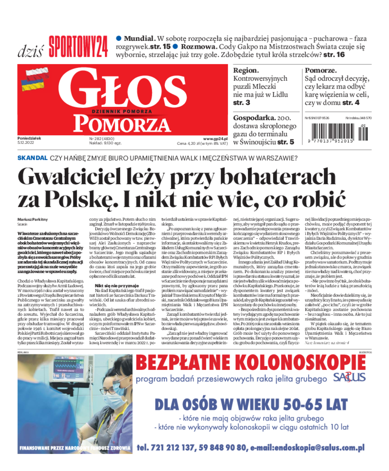 Głos Pomorza