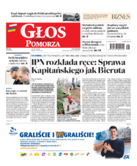 Głos Pomorza