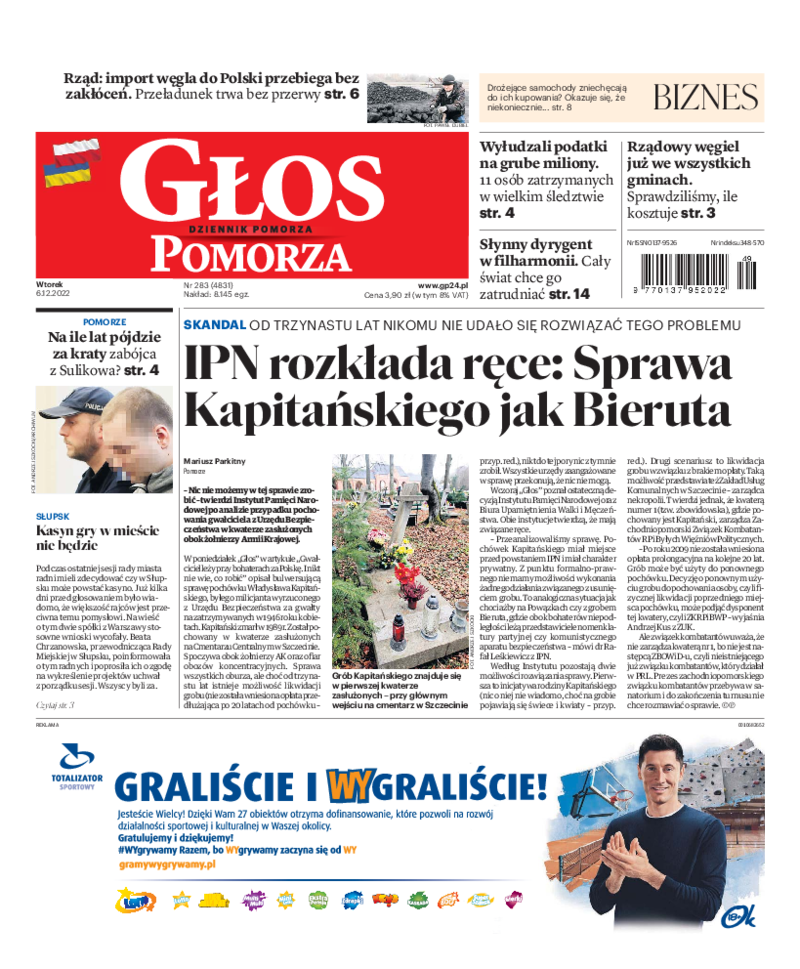 Głos Pomorza