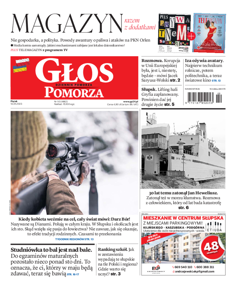 Głos Pomorza