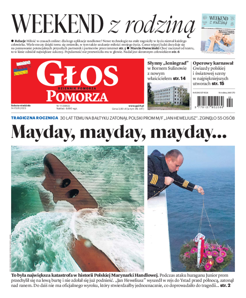 Głos Pomorza
